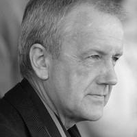 David Pritchard Dip PFS