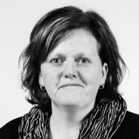 Silvia Oostveen