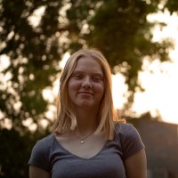 Lucy Hebble