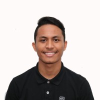 Nabil Iqmal Abd Rahman