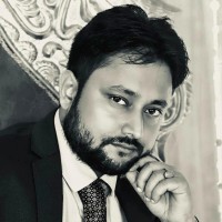 Santosh Chakraborty