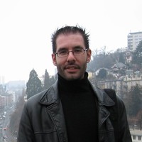 Apostolos Papageorgiou