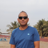 Anil Kumar Thakur