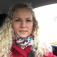 Carina Vandel