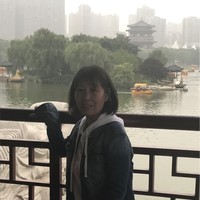 杨丽霞