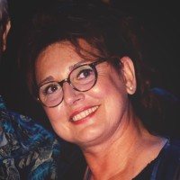 Frédérique Degardin