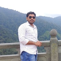 Prakash R