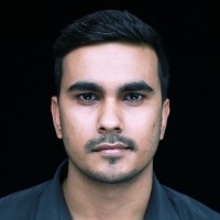 Varun Joshi