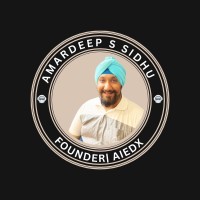 Amardeep Singh Sidhu