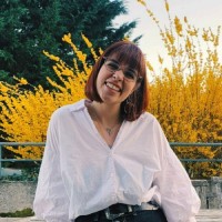 Laura Jimenez Sevilla