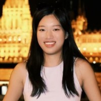 Steffi Hui Qing Hu