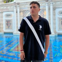 Dario Cortez Fernandez