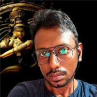 Rubanarendharan S