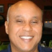 Raymond Palm