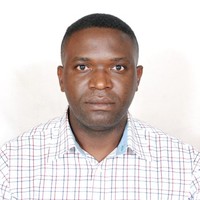 Richard Tshiabola