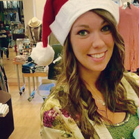 Danielle Riggs