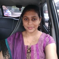 Abitha Antony