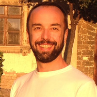 Ian Holyman