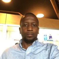 Harold Yapuwa