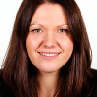 Sian Cross