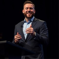 Justin E. Anderson Sr.