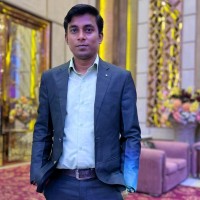 Manoj Kashyap