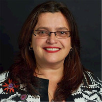 Rinda Hartner Inf., M. Sc. inf. (adm.),