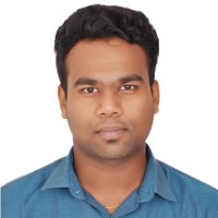 Solomon Raja