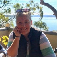 Lize Bloomfield