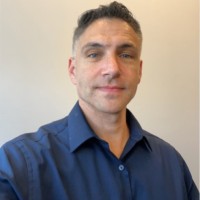 Jonathan Fine, B.S, R.T.(R), Crs