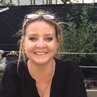 Kerri Tanner