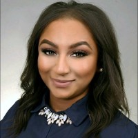 Jasmine Ramanjulu