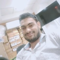 Devendra Sharma
