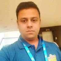 Malay Mondal