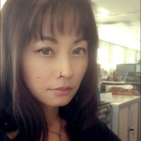 Lydia Tran