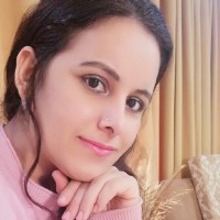 Shazia Ch
