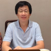 Robert Xie