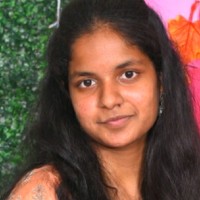 Pavithra M