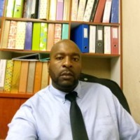 Takura Makwarimba