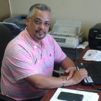 Joseph Padilla