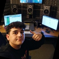 Kilian Puerta Sánchez