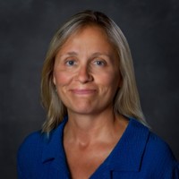 Susan Orr