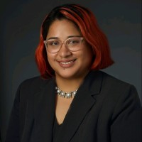 Maria Zacarias, Msn, Rn, Ni-Bc