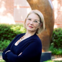 Angela Schmeidel Randall