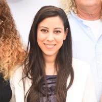 Hila Sandberg