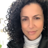Ana Isabel Muñoz Pelado