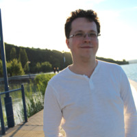 Gábor Berkes