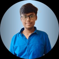 GILLELA PRANAY KUMAR REDDY