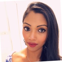 devika naidu