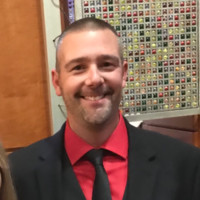 Dunn Tire 23 Scott Osborne